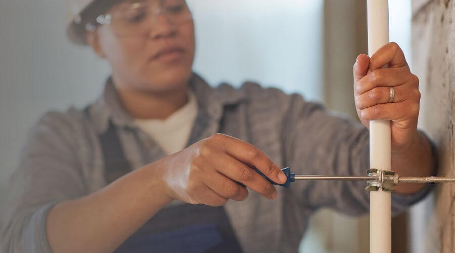 Professional annual plumbing maintenance services in Mendocino, CA